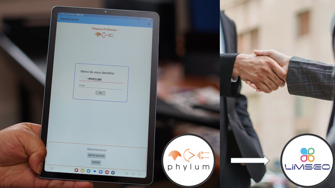 Cession du LIMS actu