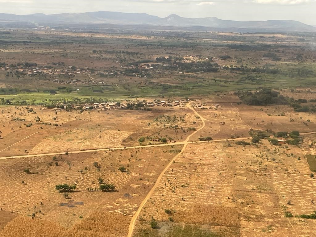 Malawi land