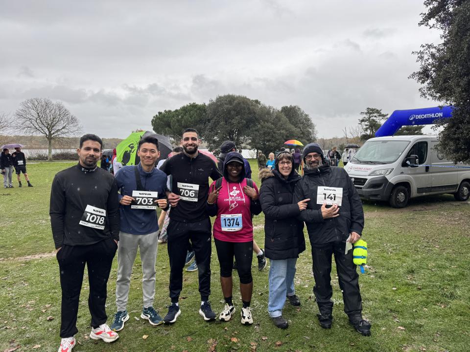 Participants 2025 - Téléhon Phylum