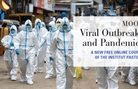 MOOC: Viral Outbreaks and Pandemics