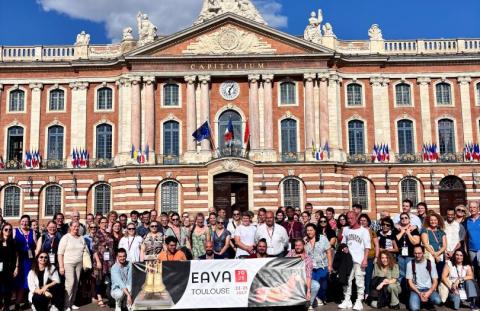EAVA