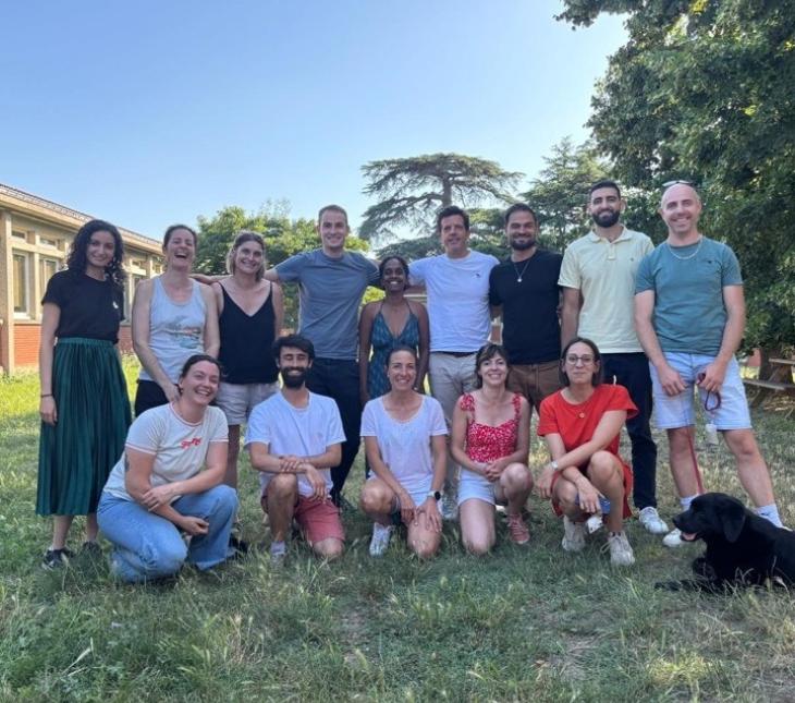 Module Stratégie DEMV à l'ENVT