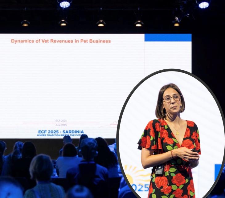 Intervention Lucile en Sardaigne