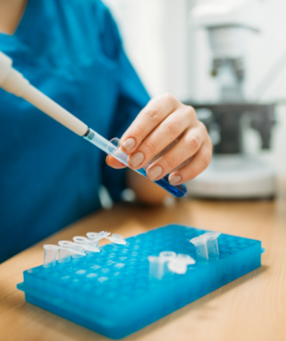 Pipette