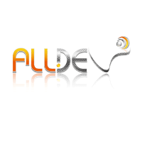 Logo Alldev