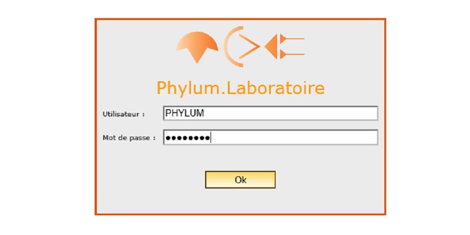 Phylum.Laboratoire