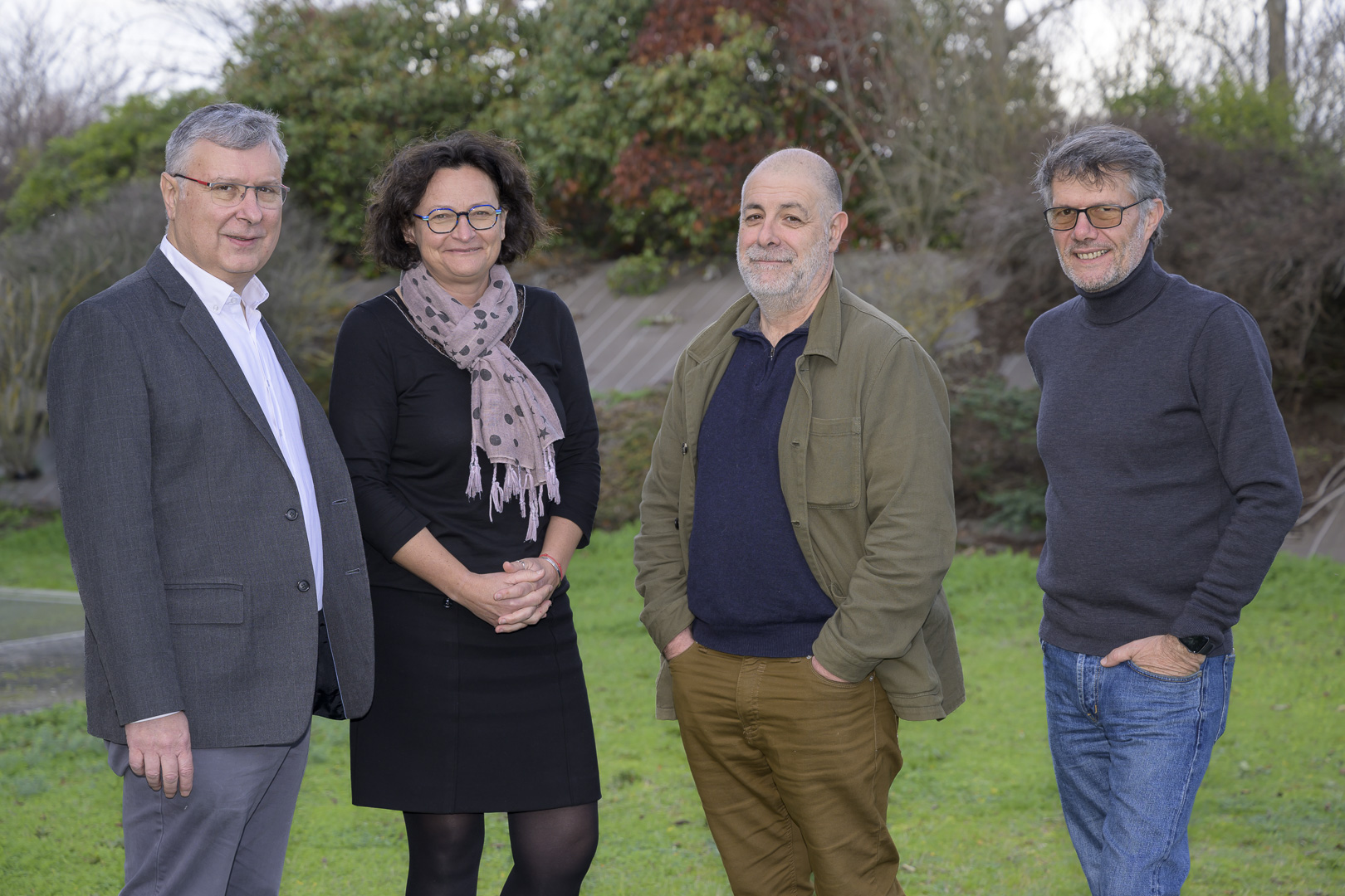 Associés Phylum 2023
