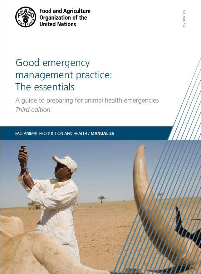 GEMP third edition cover