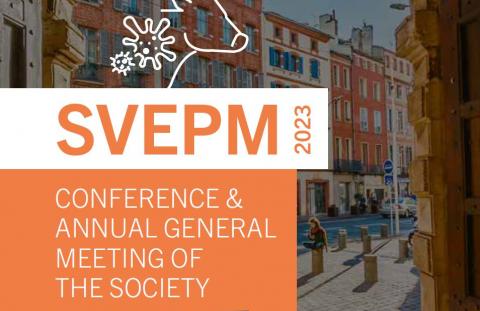 SVEPM 2023 _ 22 au 24 mars Toulouse