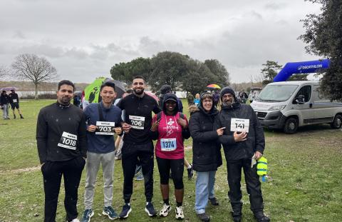 Participants 2025 - Téléhon Phylum
