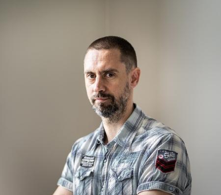 Damien Hivert