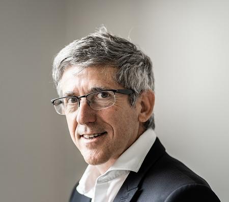 Jean-Michel Fabre