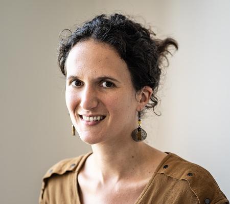 Mathilde Clauss Saulnier