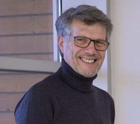 Philippe Baralon