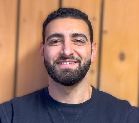 Joe Alkosseifi
